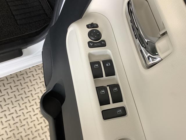 ムーヴキャンバスストライプスＧターボ　１オーナー　クルコン　両側電動スライド走行無制限１年保証　両側電動スライドドア　ワンオーナー　アダプティブクルーズコントロール　前後コーナーセンサー　前席シートヒーター　ホッとカップホルダー　オートマチックハイビーム　ＬＥＤヘッドライト（兵庫県）の中古車