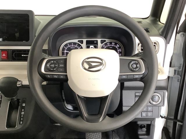 ムーヴキャンバスストライプスＧターボ　１オーナー　クルコン　両側電動スライド走行無制限１年保証　両側電動スライドドア　ワンオーナー　アダプティブクルーズコントロール　前後コーナーセンサー　前席シートヒーター　ホッとカップホルダー　オートマチックハイビーム　ＬＥＤヘッドライト（兵庫県）の中古車