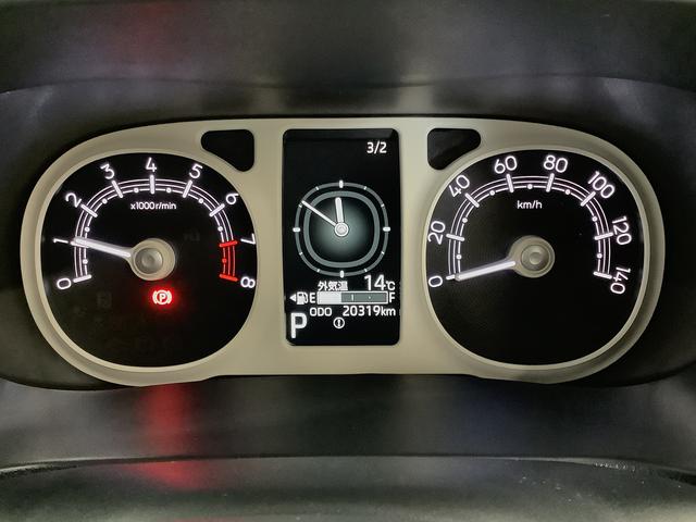 ムーヴキャンバスストライプスＧターボ　１オーナー　クルコン　両側電動スライド走行無制限１年保証　両側電動スライドドア　ワンオーナー　アダプティブクルーズコントロール　前後コーナーセンサー　前席シートヒーター　ホッとカップホルダー　オートマチックハイビーム　ＬＥＤヘッドライト（兵庫県）の中古車