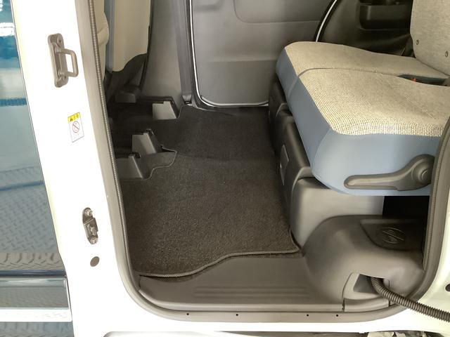 ムーヴキャンバスストライプスＧターボ　１オーナー　クルコン　両側電動スライド走行無制限１年保証　両側電動スライドドア　ワンオーナー　アダプティブクルーズコントロール　前後コーナーセンサー　前席シートヒーター　ホッとカップホルダー　オートマチックハイビーム　ＬＥＤヘッドライト（兵庫県）の中古車