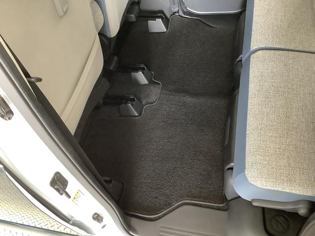 ムーヴキャンバスストライプスＧターボ　１オーナー　クルコン　両側電動スライド走行無制限１年保証　両側電動スライドドア　ワンオーナー　アダプティブクルーズコントロール　前後コーナーセンサー　前席シートヒーター　ホッとカップホルダー　オートマチックハイビーム　ＬＥＤヘッドライト（兵庫県）の中古車