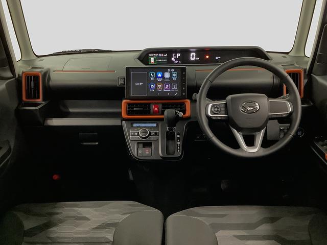 タントファンクロスターボ 9インチディスプレイオーディオ HDMI1年保証 9インチディスプレイオーディオ バックカメラ 両側電動スライドドア 前後コーナーセンサー 前席シートヒーター ルーフレール HDMI オートマチックハイビーム 15インチ純正アルミホイール(兵庫県)の中古車