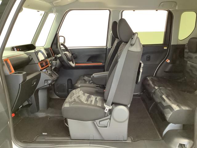 タントファンクロスターボ 9インチディスプレイオーディオ HDMI1年保証 9インチディスプレイオーディオ バックカメラ 両側電動スライドドア 前後コーナーセンサー 前席シートヒーター ルーフレール HDMI オートマチックハイビーム 15インチ純正アルミホイール(兵庫県)の中古車