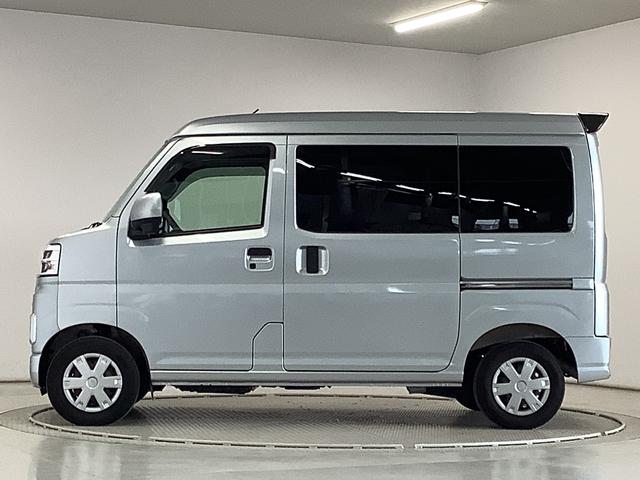 ハイゼットカーゴクルーズターボ　ＣＶＴ　１オーナー　ＥＴＣ　コーナーセンサー走行無制限１年保証　前後コーナーセンサー　ＣＶＴ車　ワンオーナー　ＥＴＣ　オートマチックハイビーム　ＬＥＤヘッドライト　プッシュスタート　横滑り防止装置　スマートキー　ドアバイザー　電動格納ドアミラー（兵庫県）の中古車