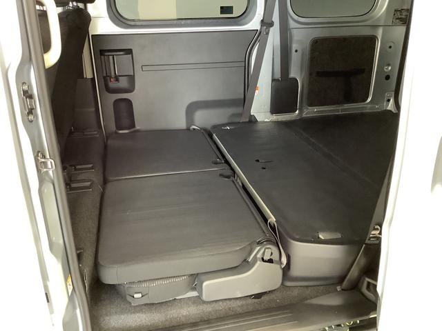 ハイゼットカーゴクルーズターボ　ＣＶＴ　１オーナー　ＥＴＣ　コーナーセンサー走行無制限１年保証　前後コーナーセンサー　ＣＶＴ車　ワンオーナー　ＥＴＣ　オートマチックハイビーム　ＬＥＤヘッドライト　プッシュスタート　横滑り防止装置　スマートキー　ドアバイザー　電動格納ドアミラー（兵庫県）の中古車