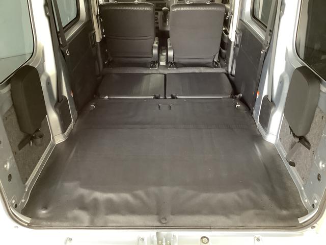 ハイゼットカーゴクルーズターボ　ＣＶＴ　１オーナー　ＥＴＣ　コーナーセンサー走行無制限１年保証　前後コーナーセンサー　ＣＶＴ車　ワンオーナー　ＥＴＣ　オートマチックハイビーム　ＬＥＤヘッドライト　プッシュスタート　横滑り防止装置　スマートキー　ドアバイザー　電動格納ドアミラー（兵庫県）の中古車