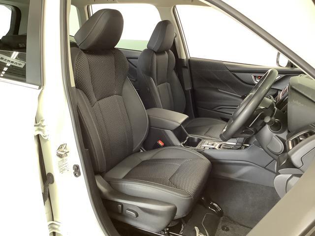 フォレスターアドバンス　４ＷＤ　８インチナビ　ドラレコ　ＥＴＣ　クルコン１年保証　８インチナビ　ドラレコ　ＥＴＣ　バックカメラ　デジタルインナーミラー　アダプティブクルーズコントロール　ブラインドスポットモニター　前後席シートヒーター　パドルシフト　電動リアゲート（兵庫県）の中古車