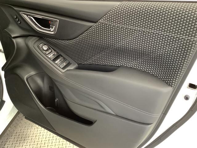 フォレスターアドバンス　４ＷＤ　８インチナビ　ドラレコ　ＥＴＣ　クルコン１年保証　８インチナビ　ドラレコ　ＥＴＣ　バックカメラ　デジタルインナーミラー　アダプティブクルーズコントロール　ブラインドスポットモニター　前後席シートヒーター　パドルシフト　電動リアゲート（兵庫県）の中古車