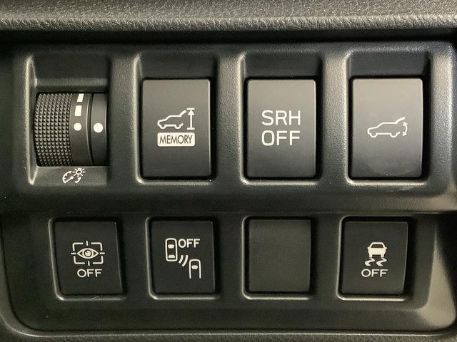 フォレスターアドバンス　４ＷＤ　８インチナビ　ドラレコ　ＥＴＣ　クルコン１年保証　８インチナビ　ドラレコ　ＥＴＣ　バックカメラ　デジタルインナーミラー　アダプティブクルーズコントロール　ブラインドスポットモニター　前後席シートヒーター　パドルシフト　電動リアゲート（兵庫県）の中古車