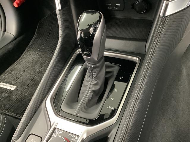 フォレスターアドバンス　４ＷＤ　８インチナビ　ドラレコ　ＥＴＣ　クルコン１年保証　８インチナビ　ドラレコ　ＥＴＣ　バックカメラ　デジタルインナーミラー　アダプティブクルーズコントロール　ブラインドスポットモニター　前後席シートヒーター　パドルシフト　電動リアゲート（兵庫県）の中古車