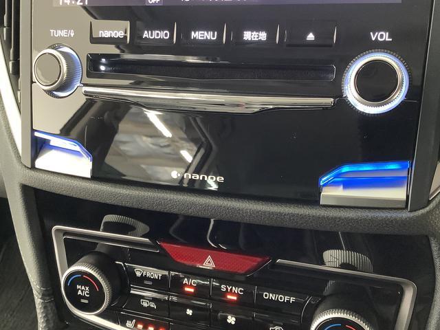 フォレスターアドバンス　４ＷＤ　８インチナビ　ドラレコ　ＥＴＣ　クルコン１年保証　８インチナビ　ドラレコ　ＥＴＣ　バックカメラ　デジタルインナーミラー　アダプティブクルーズコントロール　ブラインドスポットモニター　前後席シートヒーター　パドルシフト　電動リアゲート（兵庫県）の中古車