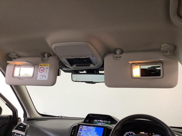 フォレスターアドバンス　４ＷＤ　８インチナビ　ドラレコ　ＥＴＣ　クルコン１年保証　８インチナビ　ドラレコ　ＥＴＣ　バックカメラ　デジタルインナーミラー　アダプティブクルーズコントロール　ブラインドスポットモニター　前後席シートヒーター　パドルシフト　電動リアゲート（兵庫県）の中古車