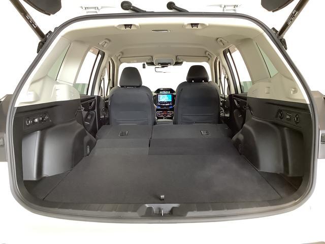 フォレスターアドバンス　４ＷＤ　８インチナビ　ドラレコ　ＥＴＣ　クルコン１年保証　８インチナビ　ドラレコ　ＥＴＣ　バックカメラ　デジタルインナーミラー　アダプティブクルーズコントロール　ブラインドスポットモニター　前後席シートヒーター　パドルシフト　電動リアゲート（兵庫県）の中古車