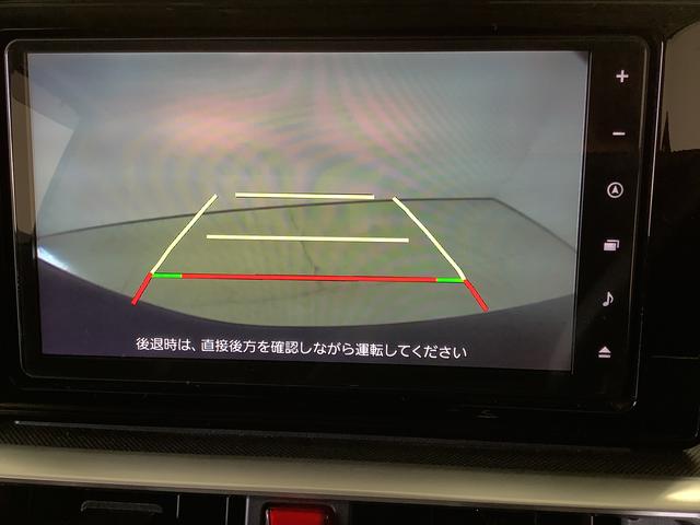 ロッキープレミアム　ターボ　ワンオーナー　９インチナビＴＶ　ドラレコ１年保証　ワンオーナー　９インチナビＴＶ　ドラレコ　ＥＴＣ　バックカメラ　アダプティブクルーズコントロール　コーナーセンサー　シートヒーター　ＵＳＢ　Ｂｌｕｅｔｏｏｔｈ　１７インチ純正アルミホイール（兵庫県）の中古車