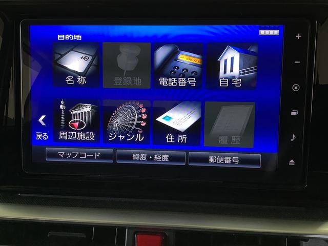 ロッキープレミアム　ターボ　ワンオーナー　９インチナビＴＶ　ドラレコ１年保証　ワンオーナー　９インチナビＴＶ　ドラレコ　ＥＴＣ　バックカメラ　アダプティブクルーズコントロール　コーナーセンサー　シートヒーター　ＵＳＢ　Ｂｌｕｅｔｏｏｔｈ　１７インチ純正アルミホイール（兵庫県）の中古車