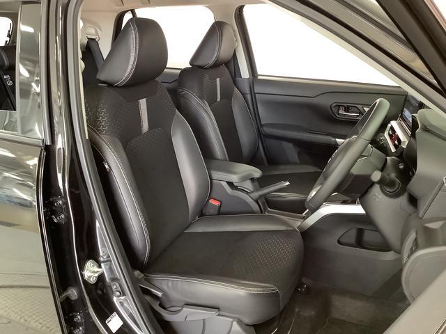 ロッキープレミアム　ターボ　ワンオーナー　９インチナビＴＶ　ドラレコ１年保証　ワンオーナー　９インチナビＴＶ　ドラレコ　ＥＴＣ　バックカメラ　アダプティブクルーズコントロール　コーナーセンサー　シートヒーター　ＵＳＢ　Ｂｌｕｅｔｏｏｔｈ　１７インチ純正アルミホイール（兵庫県）の中古車