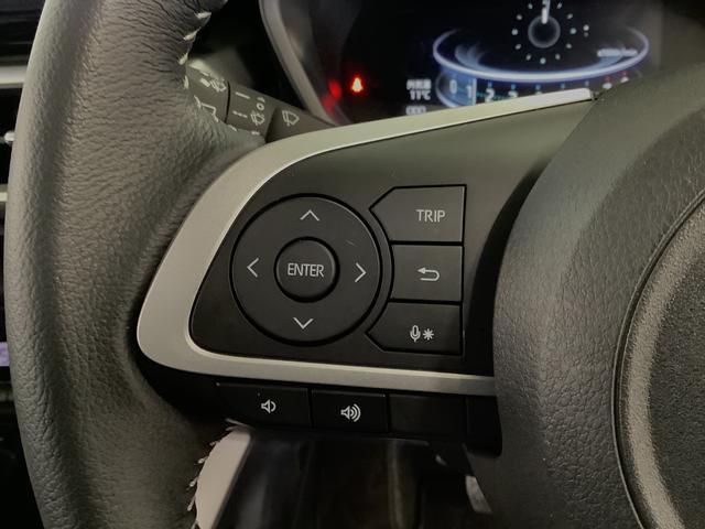 ロッキープレミアム　ターボ　ワンオーナー　９インチナビＴＶ　ドラレコ１年保証　ワンオーナー　９インチナビＴＶ　ドラレコ　ＥＴＣ　バックカメラ　アダプティブクルーズコントロール　コーナーセンサー　シートヒーター　ＵＳＢ　Ｂｌｕｅｔｏｏｔｈ　１７インチ純正アルミホイール（兵庫県）の中古車