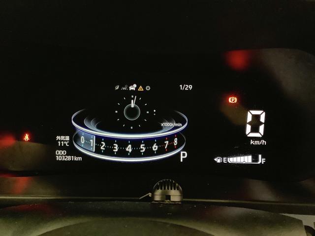 ロッキープレミアム　ターボ　ワンオーナー　９インチナビＴＶ　ドラレコ１年保証　ワンオーナー　９インチナビＴＶ　ドラレコ　ＥＴＣ　バックカメラ　アダプティブクルーズコントロール　コーナーセンサー　シートヒーター　ＵＳＢ　Ｂｌｕｅｔｏｏｔｈ　１７インチ純正アルミホイール（兵庫県）の中古車