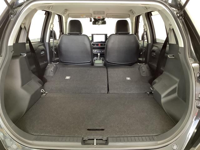 ロッキープレミアム　ターボ　ワンオーナー　９インチナビＴＶ　ドラレコ１年保証　ワンオーナー　９インチナビＴＶ　ドラレコ　ＥＴＣ　バックカメラ　アダプティブクルーズコントロール　コーナーセンサー　シートヒーター　ＵＳＢ　Ｂｌｕｅｔｏｏｔｈ　１７インチ純正アルミホイール（兵庫県）の中古車