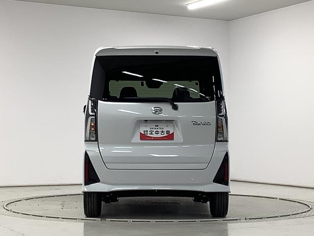 タントカスタムＲＳ　ターボ　１０インチナビ　ドラレコ　全方位カメラ１年保証　１０インチナビＴＶ　ドラレコ　全方位カメラ　両側電動スライドドア　前後コーナーセンサー　前席シートヒーター　ＵＳＢ　Ｂｌｕｅｔｏｏｔｈ　オートブレーキホールド　１５インチ純正アルミホイール（兵庫県）の中古車