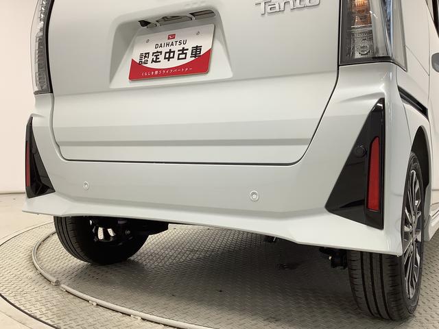 タントカスタムＲＳ　ターボ　１０インチナビ　ドラレコ　全方位カメラ１年保証　１０インチナビＴＶ　ドラレコ　全方位カメラ　両側電動スライドドア　前後コーナーセンサー　前席シートヒーター　ＵＳＢ　Ｂｌｕｅｔｏｏｔｈ　オートブレーキホールド　１５インチ純正アルミホイール（兵庫県）の中古車