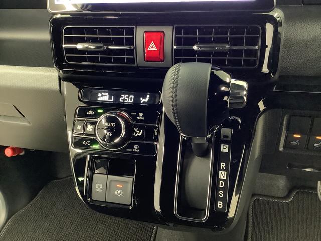 タントカスタムＲＳ　ターボ　１０インチナビ　ドラレコ　全方位カメラ１年保証　１０インチナビＴＶ　ドラレコ　全方位カメラ　両側電動スライドドア　前後コーナーセンサー　前席シートヒーター　ＵＳＢ　Ｂｌｕｅｔｏｏｔｈ　オートブレーキホールド　１５インチ純正アルミホイール（兵庫県）の中古車