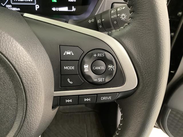 ロッキープレミアムG HEV ワンオーナー ディスプレイオーディオ1年保証 9インチディスプレイオーディオ ワンオーナー 全方位カメラ アダプティブクルーズコントロール 前後コーナーセンサー 前席シートヒーター Bluetooth 17インチ純正アルミホイール(兵庫県)の中古車