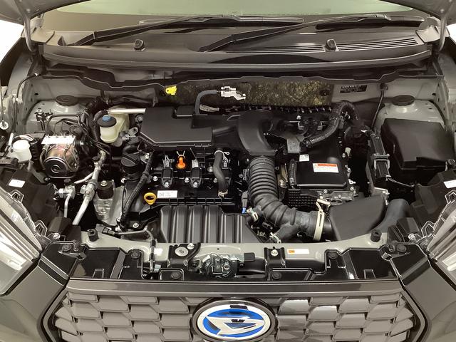 ロッキープレミアムG HEV ワンオーナー ディスプレイオーディオ1年保証 9インチディスプレイオーディオ ワンオーナー 全方位カメラ アダプティブクルーズコントロール 前後コーナーセンサー 前席シートヒーター Bluetooth 17インチ純正アルミホイール(兵庫県)の中古車