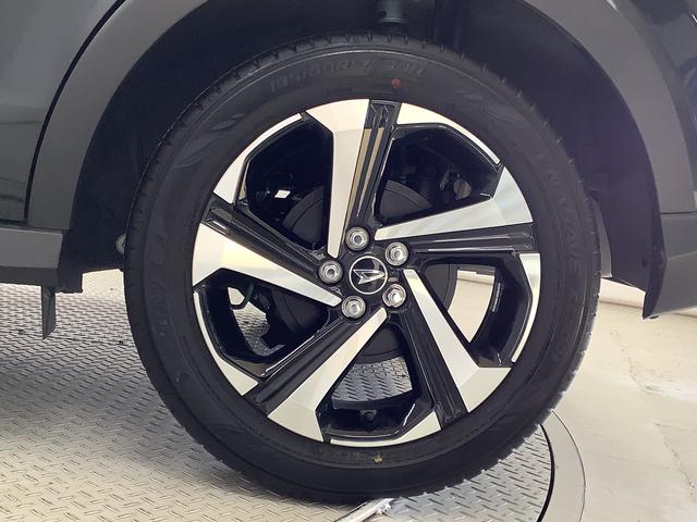 ロッキープレミアムG HEV ワンオーナー ディスプレイオーディオ1年保証 9インチディスプレイオーディオ ワンオーナー 全方位カメラ アダプティブクルーズコントロール 前後コーナーセンサー 前席シートヒーター Bluetooth 17インチ純正アルミホイール(兵庫県)の中古車