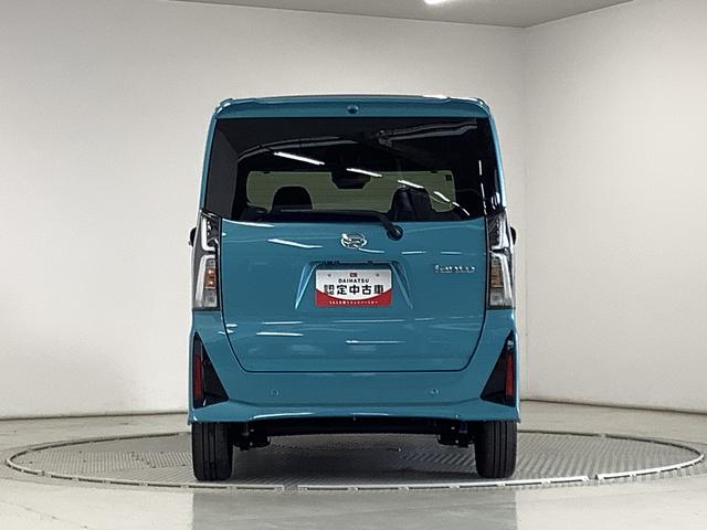 タントカスタムＲＳ　ターボ　９インチディスプレイオーディオ　ＵＳＢ１年保証　９インチディスプレイオーディオ　バックカメラ　両側電動スライドドア　前後コーナーセンサー　前席シートヒーター　ＵＳＢ　Ｂｌｕｅｔｏｏｔｈ　ＬＥＤヘッドライト　１５インチ純正アルミホイール（兵庫県）の中古車