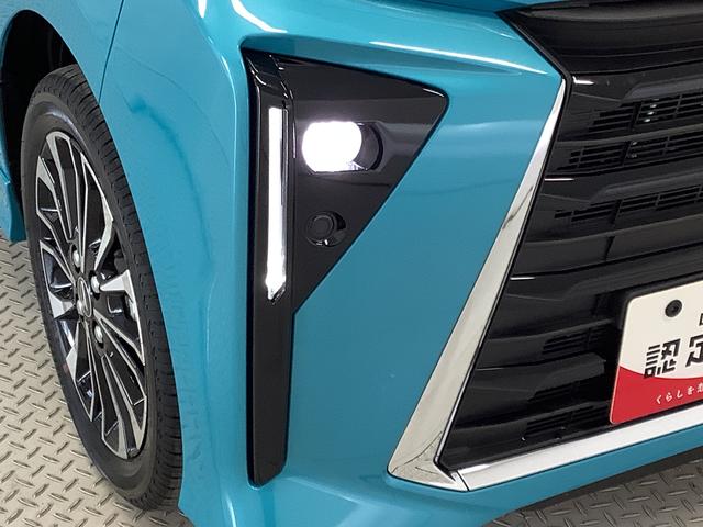 タントカスタムＲＳ　ターボ　９インチディスプレイオーディオ　ＵＳＢ１年保証　９インチディスプレイオーディオ　バックカメラ　両側電動スライドドア　前後コーナーセンサー　前席シートヒーター　ＵＳＢ　Ｂｌｕｅｔｏｏｔｈ　ＬＥＤヘッドライト　１５インチ純正アルミホイール（兵庫県）の中古車