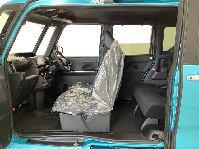 タントカスタムＲＳ　ターボ　９インチディスプレイオーディオ　ＵＳＢ１年保証　９インチディスプレイオーディオ　バックカメラ　両側電動スライドドア　前後コーナーセンサー　前席シートヒーター　ＵＳＢ　Ｂｌｕｅｔｏｏｔｈ　ＬＥＤヘッドライト　１５インチ純正アルミホイール（兵庫県）の中古車