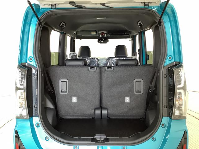 タントカスタムＲＳ　ターボ　９インチディスプレイオーディオ　ＵＳＢ１年保証　９インチディスプレイオーディオ　バックカメラ　両側電動スライドドア　前後コーナーセンサー　前席シートヒーター　ＵＳＢ　Ｂｌｕｅｔｏｏｔｈ　ＬＥＤヘッドライト　１５インチ純正アルミホイール（兵庫県）の中古車