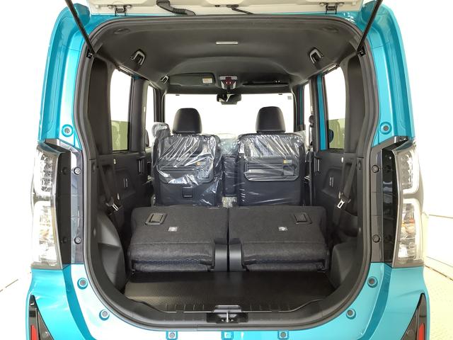 タントカスタムＲＳ　ターボ　９インチディスプレイオーディオ　ＵＳＢ１年保証　９インチディスプレイオーディオ　バックカメラ　両側電動スライドドア　前後コーナーセンサー　前席シートヒーター　ＵＳＢ　Ｂｌｕｅｔｏｏｔｈ　ＬＥＤヘッドライト　１５インチ純正アルミホイール（兵庫県）の中古車