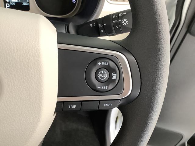 ムーヴキャンバスストライプスＧターボ　クルコン　コーナーセンサー　両側電動走行無制限１年保証　両側電動スライドドア　アダプティブクルーズコントロール　前後コーナーセンサー　前席シートヒーター　ホッとカップホルダー　オートマチックハイビーム　ＬＥＤヘッドライト　スマートキー（兵庫県）の中古車