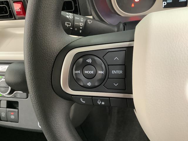 ムーヴキャンバスストライプスＧターボ　クルコン　コーナーセンサー　両側電動走行無制限１年保証　両側電動スライドドア　アダプティブクルーズコントロール　前後コーナーセンサー　前席シートヒーター　ホッとカップホルダー　オートマチックハイビーム　ＬＥＤヘッドライト　スマートキー（兵庫県）の中古車