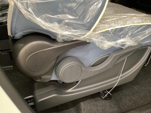 ムーヴキャンバスストライプスＧターボ　クルコン　コーナーセンサー　両側電動走行無制限１年保証　両側電動スライドドア　アダプティブクルーズコントロール　前後コーナーセンサー　前席シートヒーター　ホッとカップホルダー　オートマチックハイビーム　ＬＥＤヘッドライト　スマートキー（兵庫県）の中古車