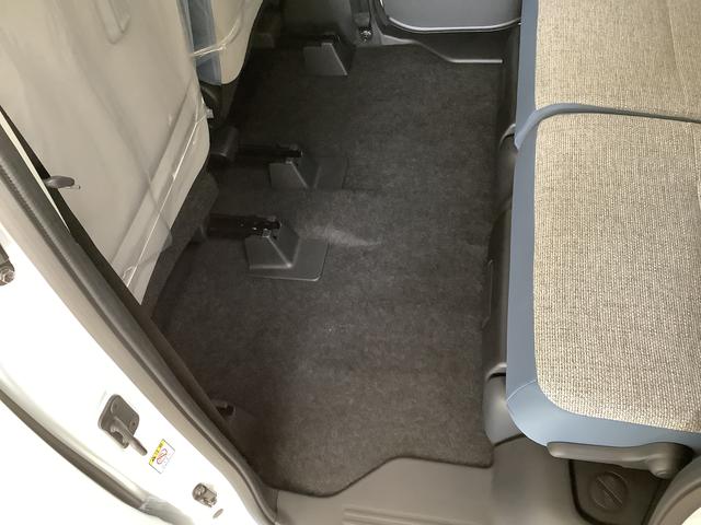 ムーヴキャンバスストライプスＧターボ　クルコン　コーナーセンサー　両側電動走行無制限１年保証　両側電動スライドドア　アダプティブクルーズコントロール　前後コーナーセンサー　前席シートヒーター　ホッとカップホルダー　オートマチックハイビーム　ＬＥＤヘッドライト　スマートキー（兵庫県）の中古車