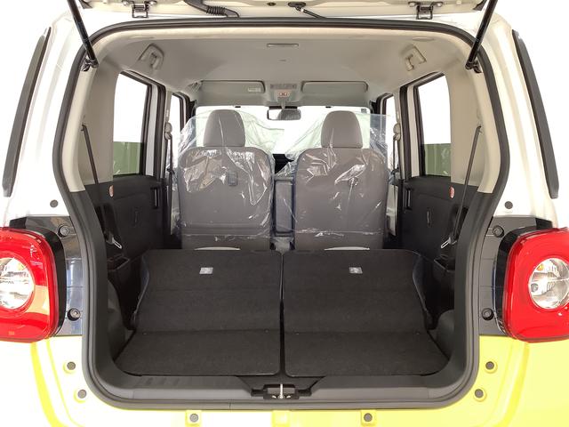 ムーヴキャンバスストライプスＧターボ　クルコン　コーナーセンサー　両側電動走行無制限１年保証　両側電動スライドドア　アダプティブクルーズコントロール　前後コーナーセンサー　前席シートヒーター　ホッとカップホルダー　オートマチックハイビーム　ＬＥＤヘッドライト　スマートキー（兵庫県）の中古車