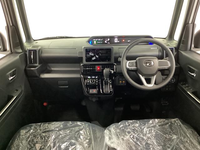 タントカスタムＲＳ　ターボ　両側電動スライドドア　シートヒーター走行無制限１年保証　両側電動スライドドア　前後コーナーセンサー　前席シートヒーター　オートマチックハイビーム　ＬＥＤヘッドライト　オートブレーキホールド　スマートキー　１５インチ純正アルミホイール（兵庫県）の中古車