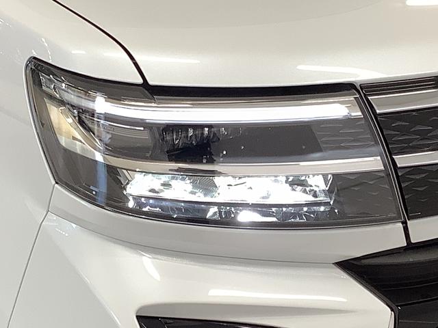 タントカスタムＲＳ　ターボ　両側電動スライドドア　シートヒーター走行無制限１年保証　両側電動スライドドア　前後コーナーセンサー　前席シートヒーター　オートマチックハイビーム　ＬＥＤヘッドライト　オートブレーキホールド　スマートキー　１５インチ純正アルミホイール（兵庫県）の中古車