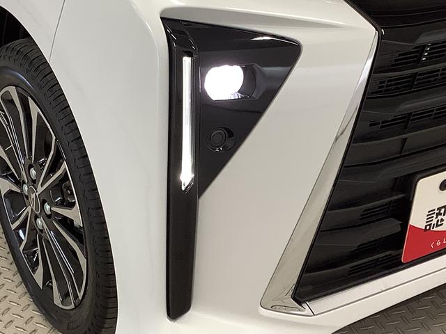 タントカスタムＲＳ　ターボ　両側電動スライドドア　シートヒーター走行無制限１年保証　両側電動スライドドア　前後コーナーセンサー　前席シートヒーター　オートマチックハイビーム　ＬＥＤヘッドライト　オートブレーキホールド　スマートキー　１５インチ純正アルミホイール（兵庫県）の中古車