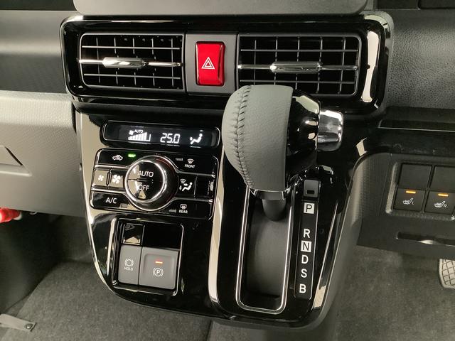 タントカスタムＲＳ　ターボ　両側電動スライドドア　シートヒーター走行無制限１年保証　両側電動スライドドア　前後コーナーセンサー　前席シートヒーター　オートマチックハイビーム　ＬＥＤヘッドライト　オートブレーキホールド　スマートキー　１５インチ純正アルミホイール（兵庫県）の中古車