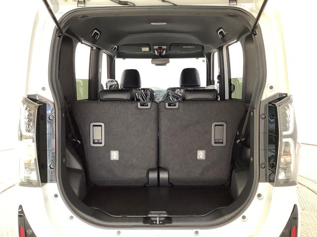 タントカスタムＲＳ　ターボ　両側電動スライドドア　シートヒーター走行無制限１年保証　両側電動スライドドア　前後コーナーセンサー　前席シートヒーター　オートマチックハイビーム　ＬＥＤヘッドライト　オートブレーキホールド　スマートキー　１５インチ純正アルミホイール（兵庫県）の中古車