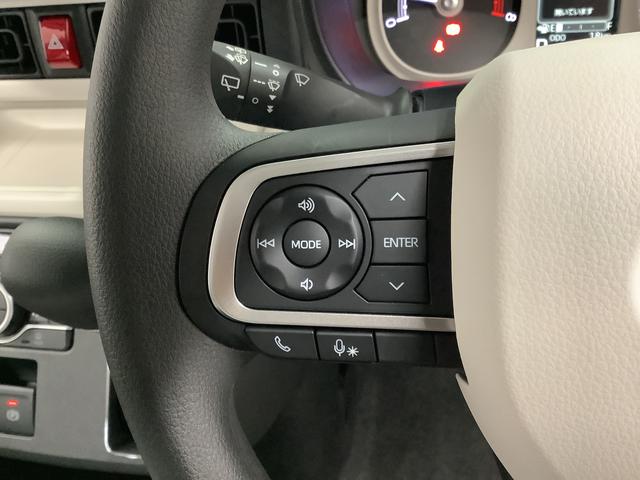 ムーヴキャンバスストライプスＧターボ　クルコン　コーナーセンサー　両側電動走行無制限１年保証　両側電動スライドドア　アダプティブクルーズコントロール　前後コーナーセンサー　前席シートヒーター　ホッとカップホルダー　オートマチックハイビーム　ＬＥＤヘッドライト　スマートキー（兵庫県）の中古車