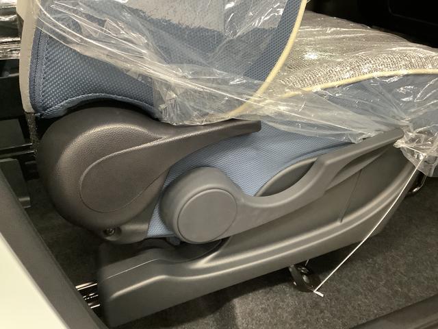 ムーヴキャンバスストライプスＧターボ　クルコン　コーナーセンサー　両側電動走行無制限１年保証　両側電動スライドドア　アダプティブクルーズコントロール　前後コーナーセンサー　前席シートヒーター　ホッとカップホルダー　オートマチックハイビーム　ＬＥＤヘッドライト　スマートキー（兵庫県）の中古車