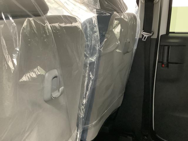 ムーヴキャンバスストライプスＧターボ　クルコン　コーナーセンサー　両側電動走行無制限１年保証　両側電動スライドドア　アダプティブクルーズコントロール　前後コーナーセンサー　前席シートヒーター　ホッとカップホルダー　オートマチックハイビーム　ＬＥＤヘッドライト　スマートキー（兵庫県）の中古車