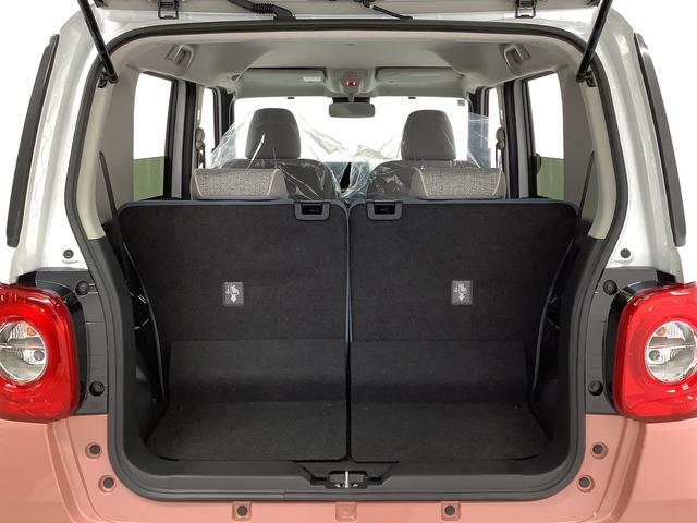 ムーヴキャンバスストライプスＧターボ　クルコン　コーナーセンサー　両側電動走行無制限１年保証　両側電動スライドドア　アダプティブクルーズコントロール　前後コーナーセンサー　前席シートヒーター　ホッとカップホルダー　オートマチックハイビーム　ＬＥＤヘッドライト　スマートキー（兵庫県）の中古車