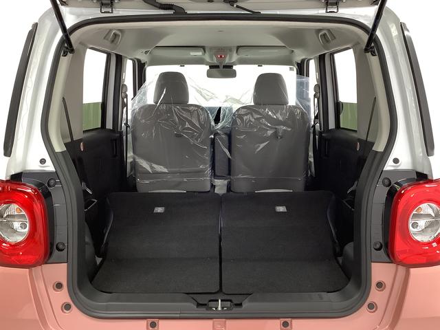 ムーヴキャンバスストライプスＧターボ　クルコン　コーナーセンサー　両側電動走行無制限１年保証　両側電動スライドドア　アダプティブクルーズコントロール　前後コーナーセンサー　前席シートヒーター　ホッとカップホルダー　オートマチックハイビーム　ＬＥＤヘッドライト　スマートキー（兵庫県）の中古車