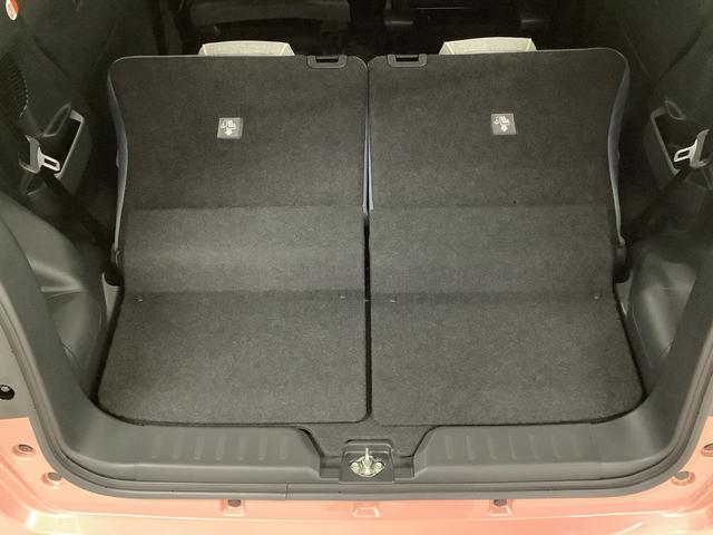 ムーヴキャンバスストライプスＧターボ　クルコン　コーナーセンサー　両側電動走行無制限１年保証　両側電動スライドドア　アダプティブクルーズコントロール　前後コーナーセンサー　前席シートヒーター　ホッとカップホルダー　オートマチックハイビーム　ＬＥＤヘッドライト　スマートキー（兵庫県）の中古車